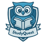 StudyQuest Logo