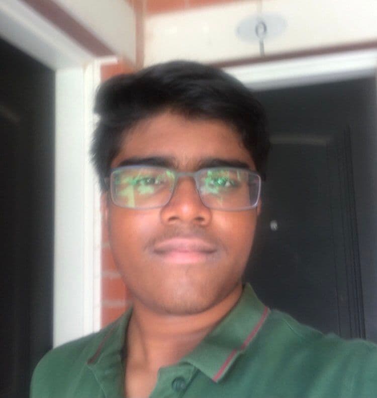 Inian Siva Anand
